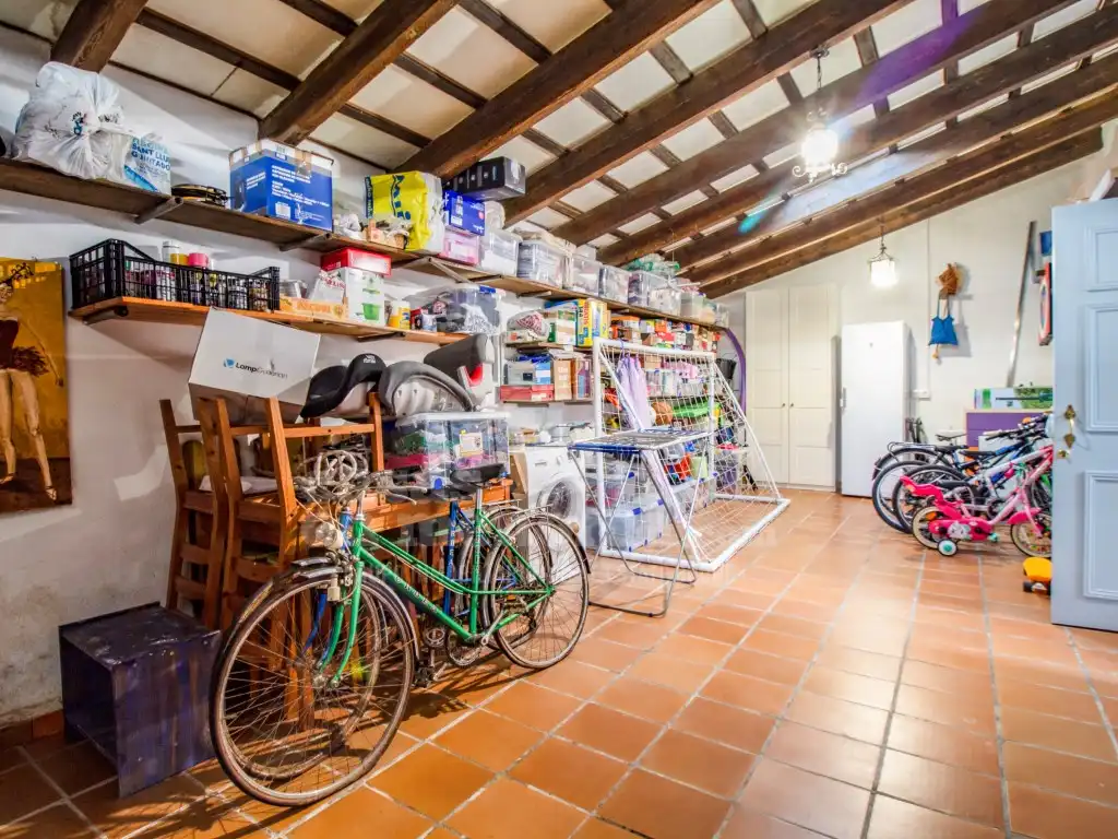 Haus oder Chalet zum Verkauf in Sant Lluís mit Terrasse