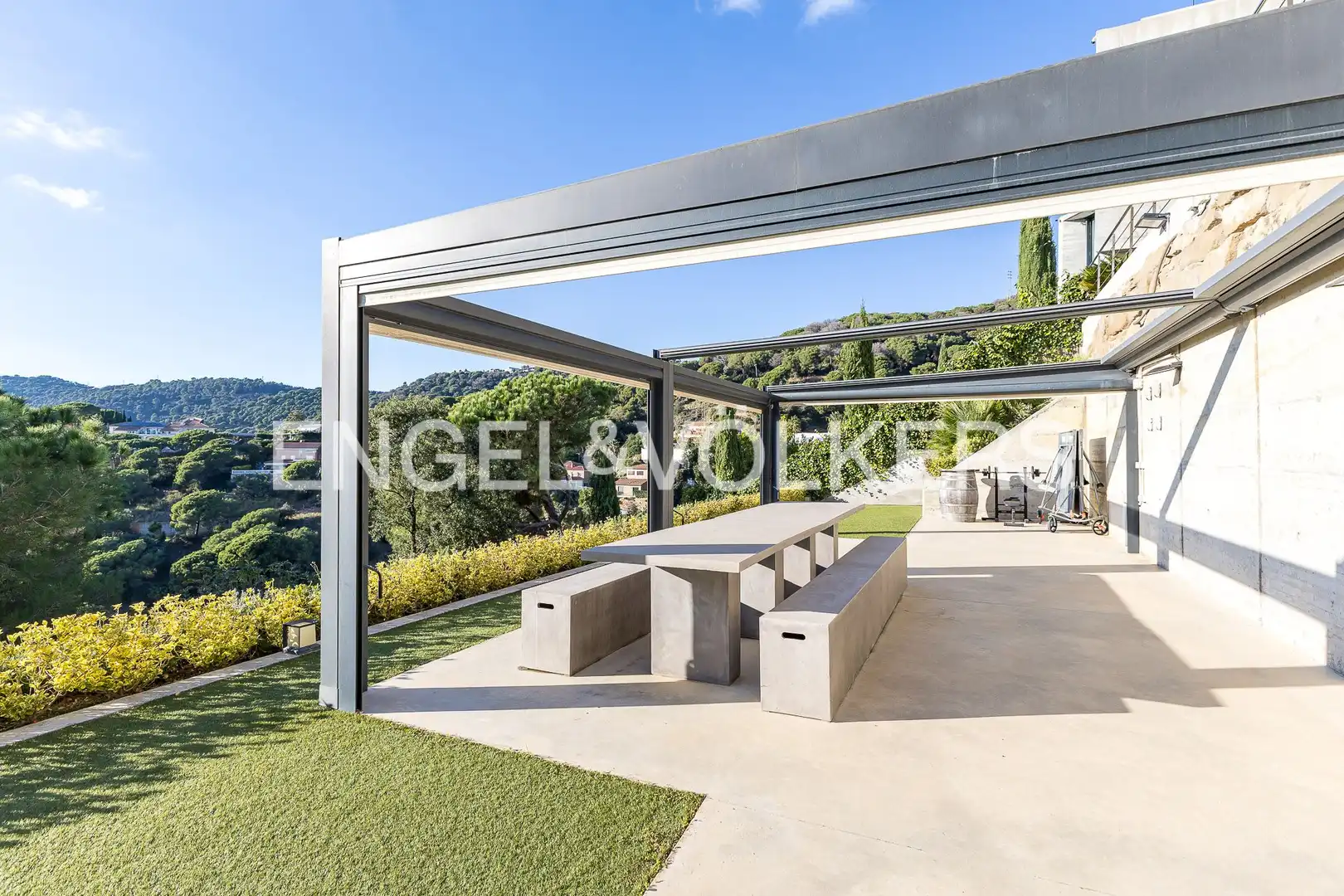 House with pool to rent in Cabrils, imagen 52