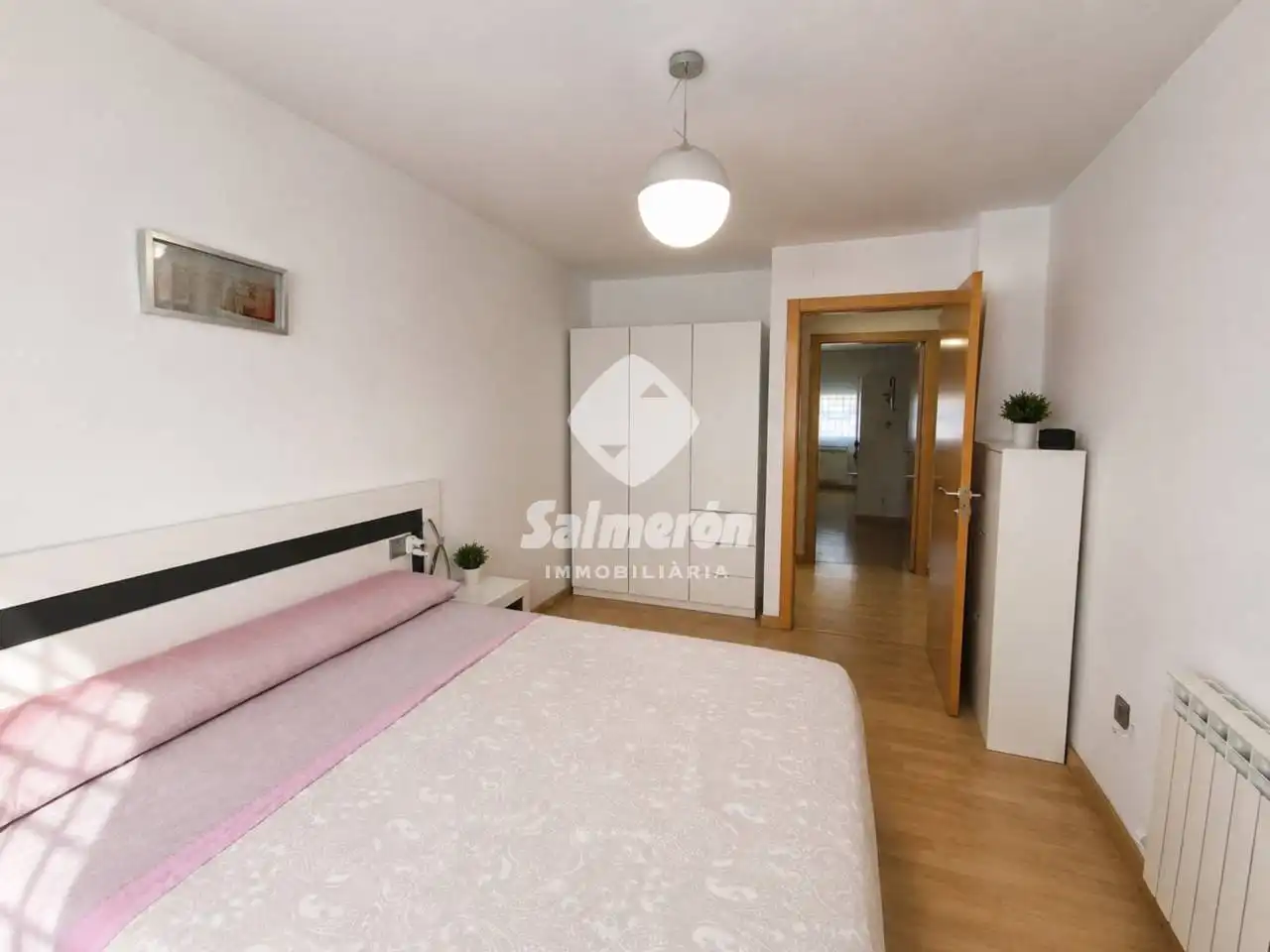 Habitación de Piso en venta en Palafolls con Aire acondicionado, Calefacción y Parquet