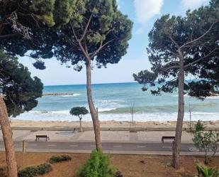 Exterior view of Apartment for sale in Cambrils  with Air Conditioner and Terrace