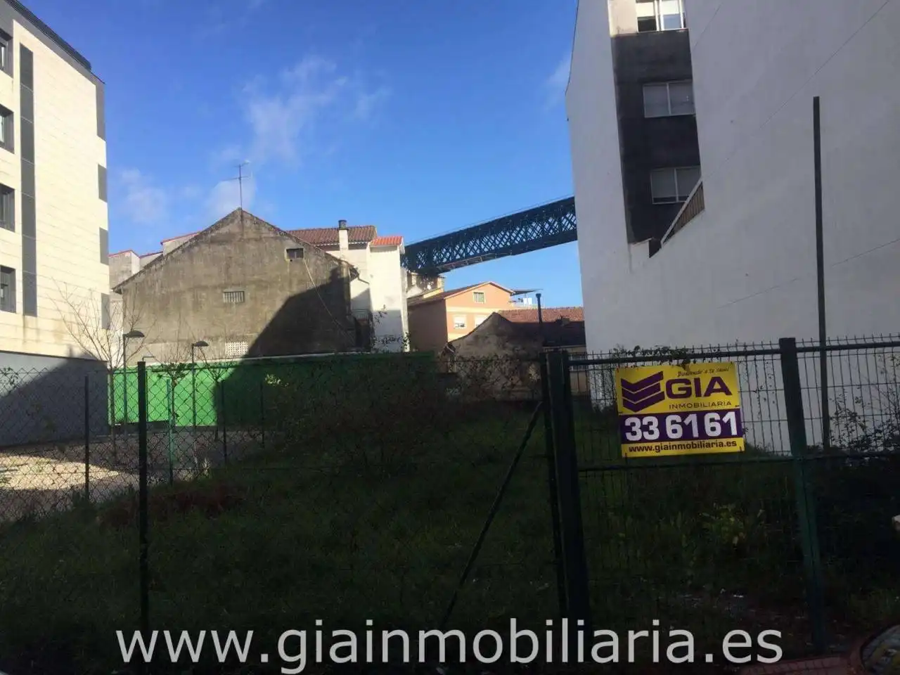 Residencial en venda en Redondela