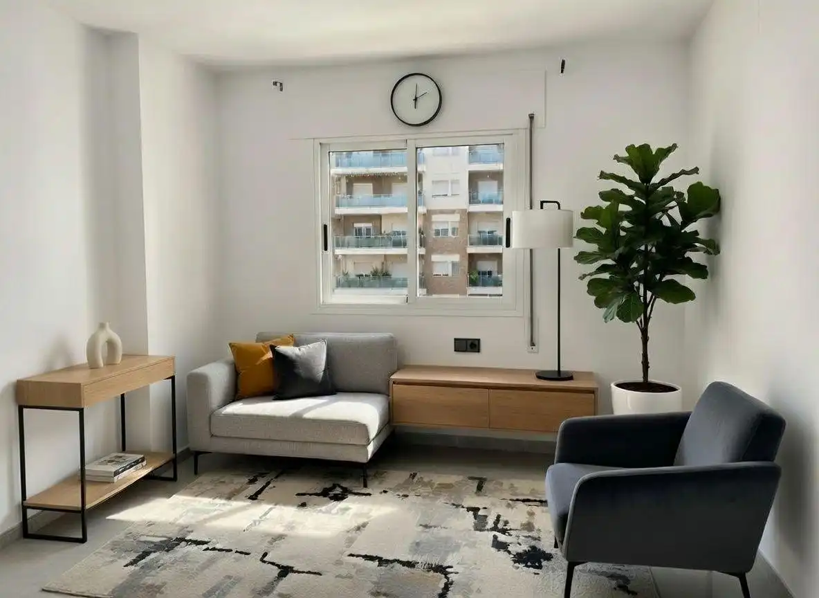 Flat for sale in POMPEU FABRA, Casc Antic - Nou Cambrils