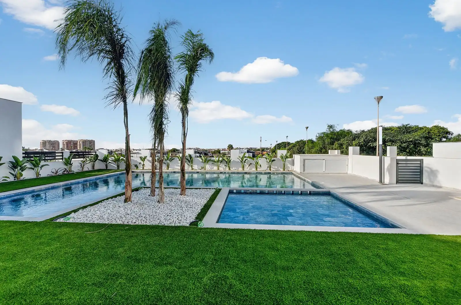 House with terrace for sale in Nueva Torrevieja - Aguas Nuevas, imagen 23