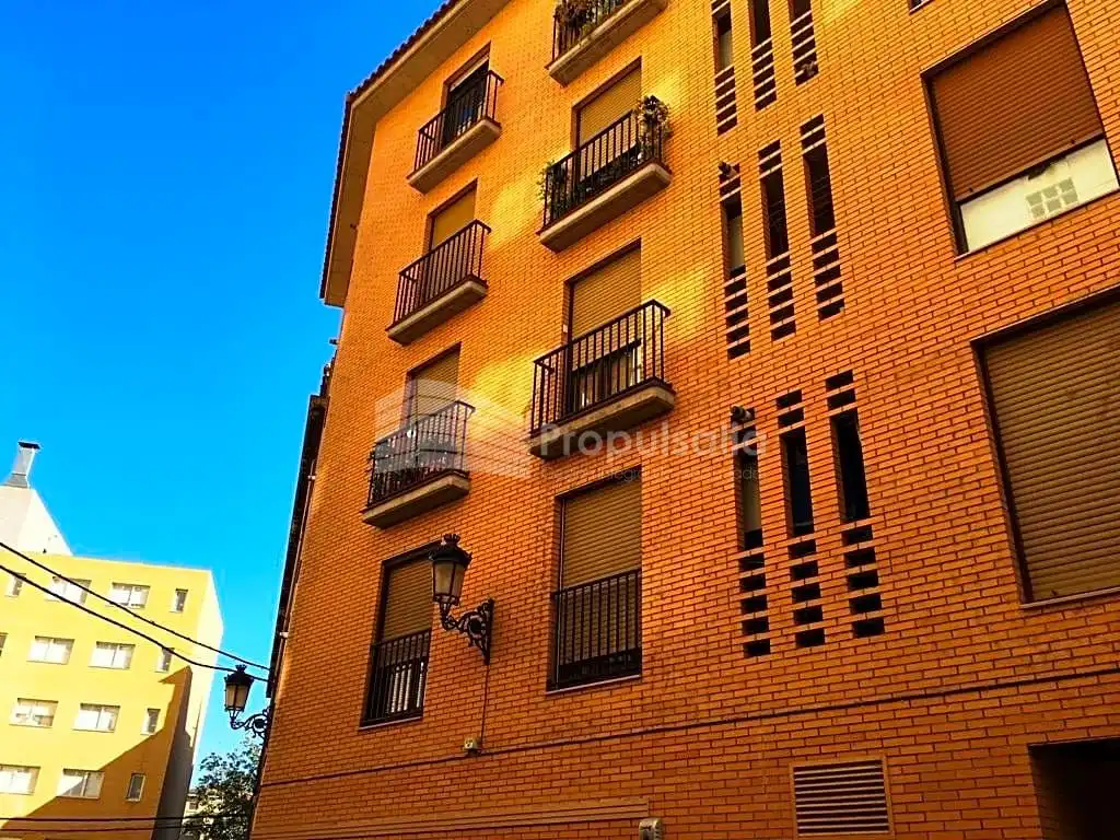 Apartamento de alquiler en Escobar, San Pablo
