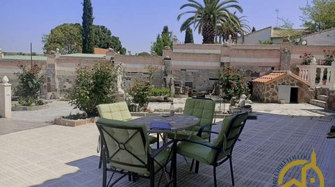 Photo 3 of Houses for sale in El Viso de San Juan, Toledo