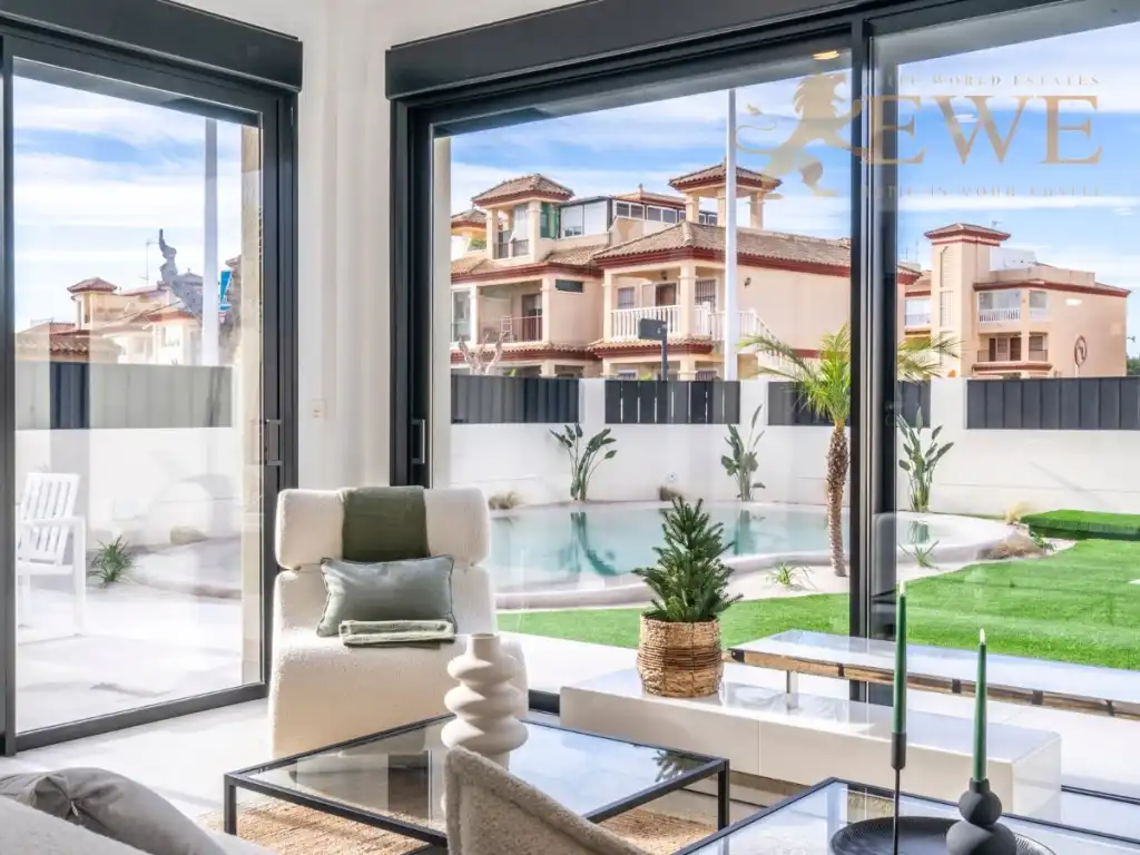 Casa en venda a Plaza Paco Rabal (Roldan) (Roldan), imagen 21