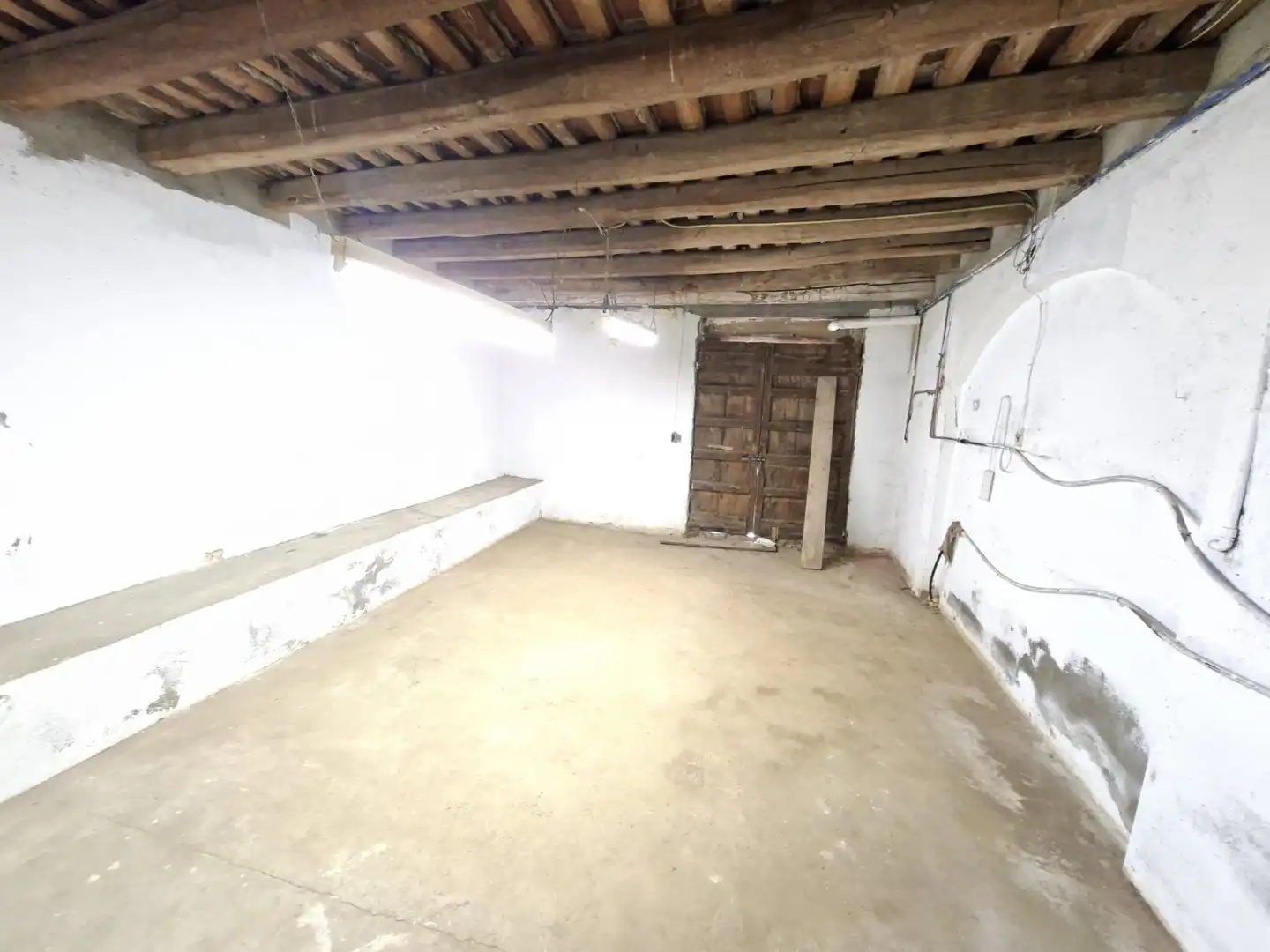 Casa o xalet en venda en Breda amb Jardí privat