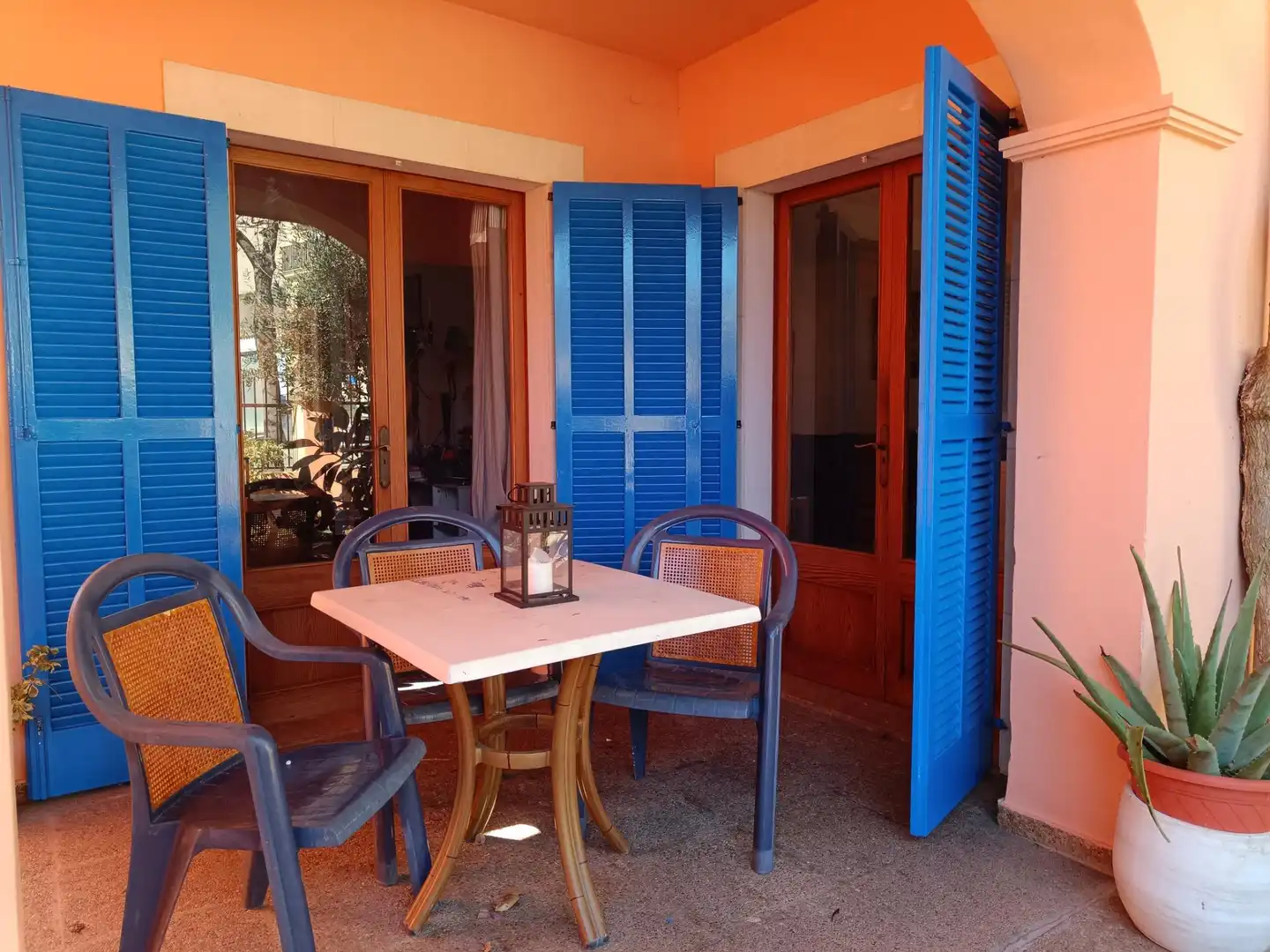 Houses for sale in Manacor  with Air Conditioner, Heating and Private garden
