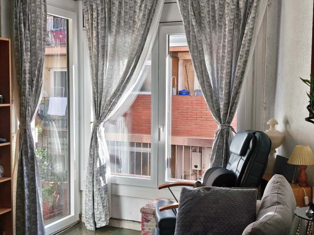 Habitación de Piso en venta en Lloret de Mar con Calefacción, Jardín privado y Balcón