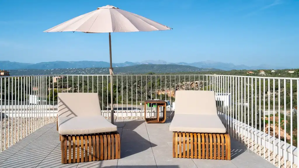 Chalet con piscina en venta en Llevant, imagen 5