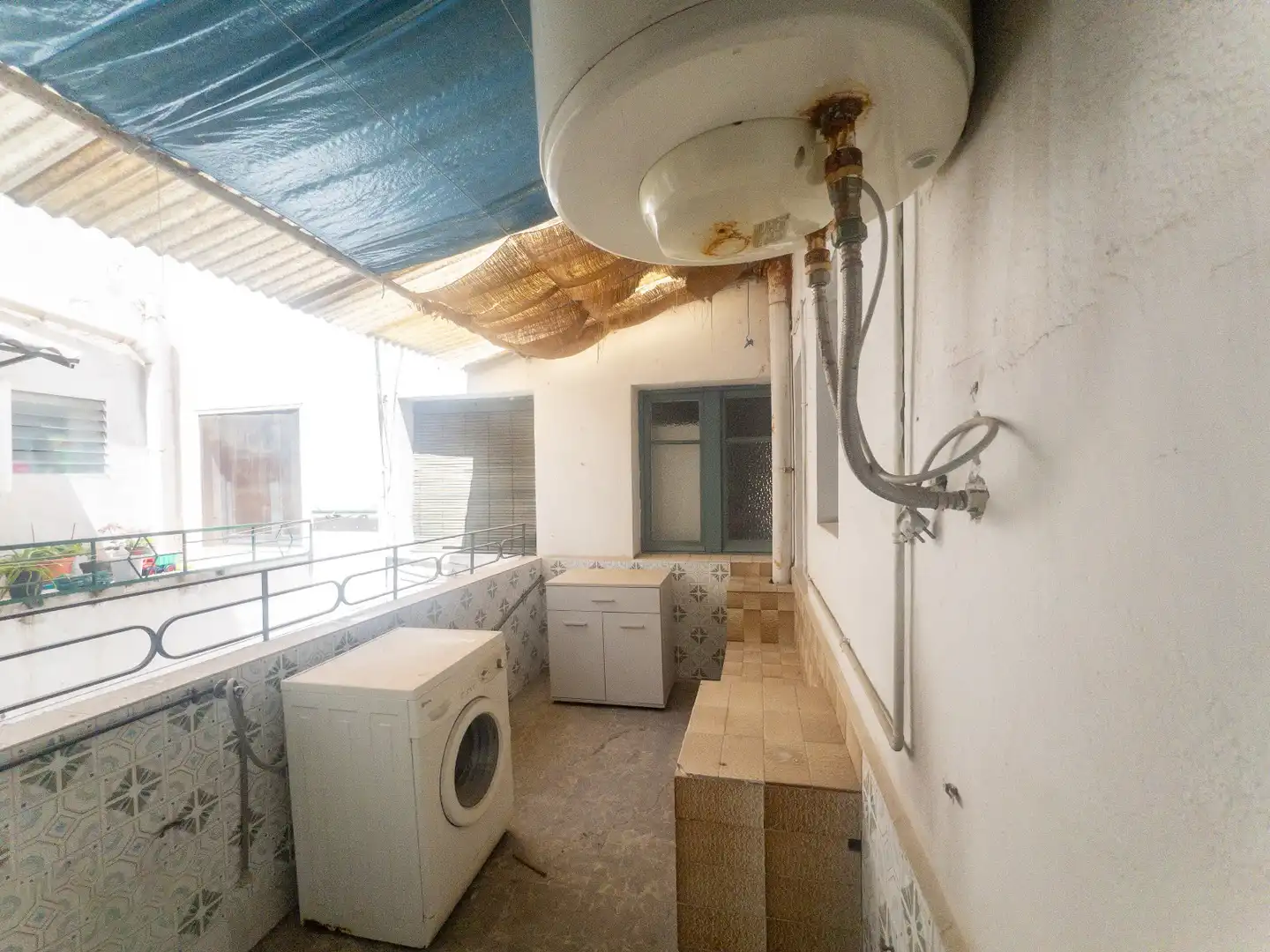 Flat for sale in Calle Doctor Flores Bastida, Espinardo