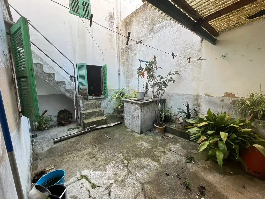 Finca rústica en venda en Pollença