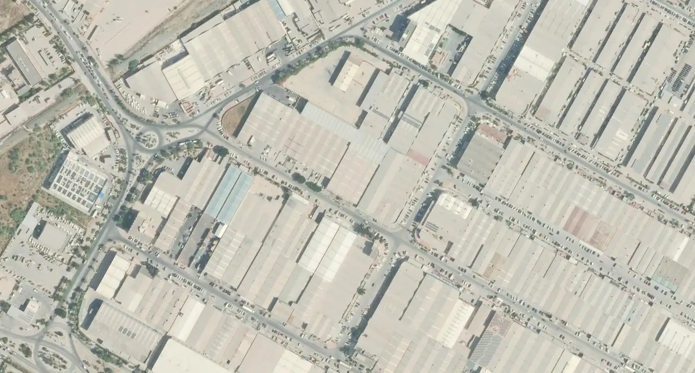 Nau industrial en venda a Churriana, imagen 7
