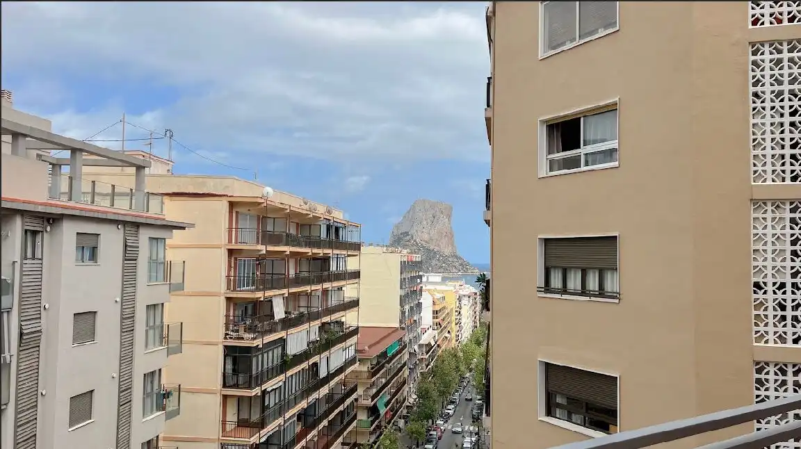 Piso con ascensor en venta en Zona Pueblo, imagen 11