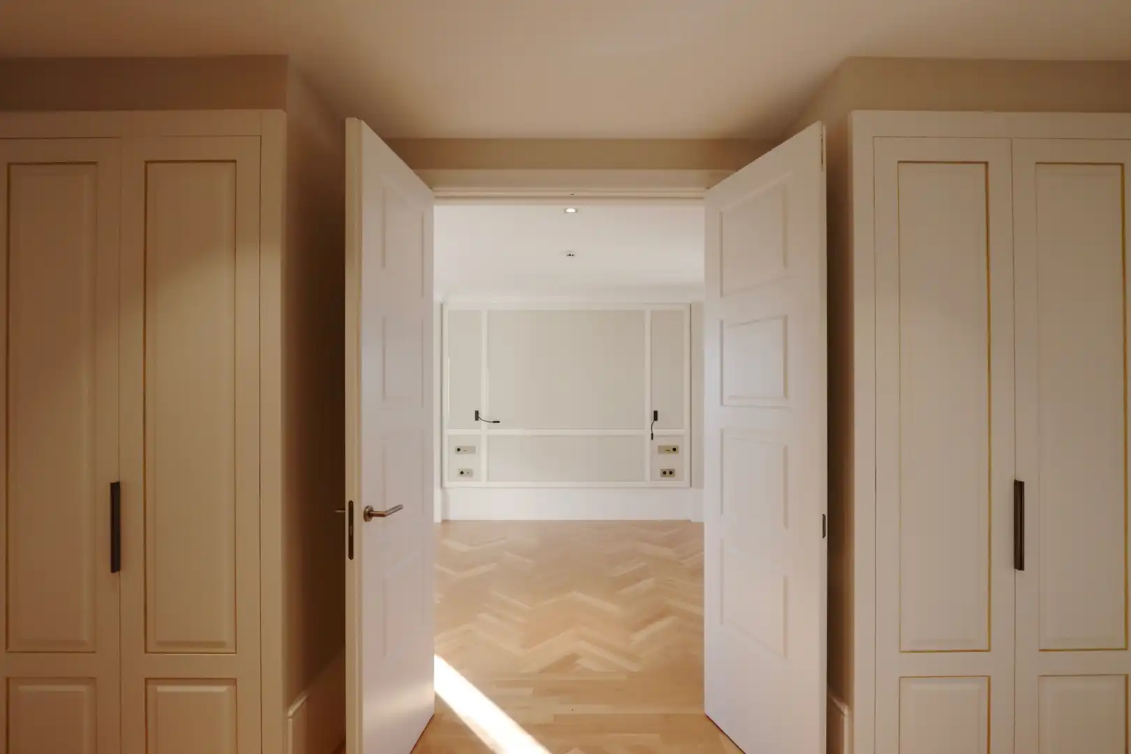 Ático en venta en Madrid con Aire acondicionado, Calefacción y Jardín privado