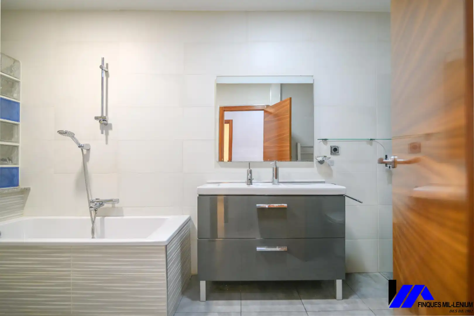 Piso en venta en Passeig Maragall, imagen 25