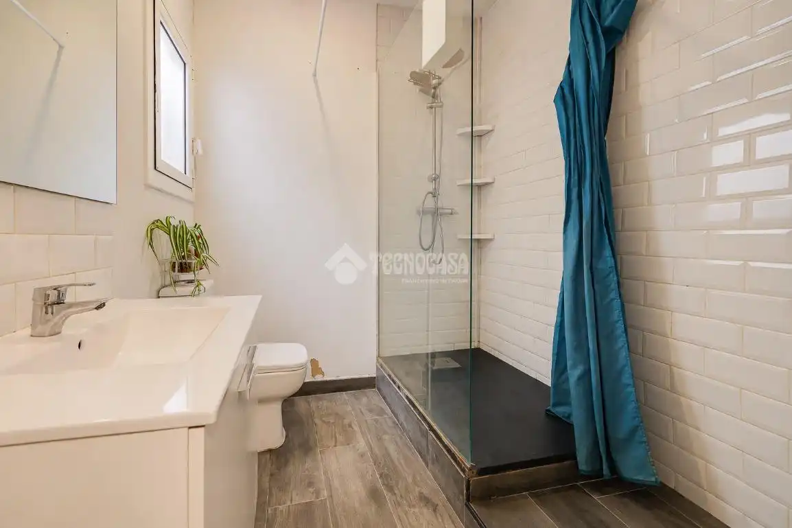 Badezimmer von Wohnung zum Verkauf in Diagonal - Colomeres