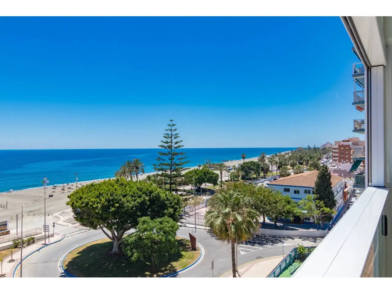 Wohnung mit Terrasse zum Verkauf in Paseo Marítimo Levante, imagen 36