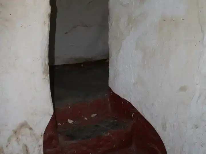 Casa adosada en venda en Alquife