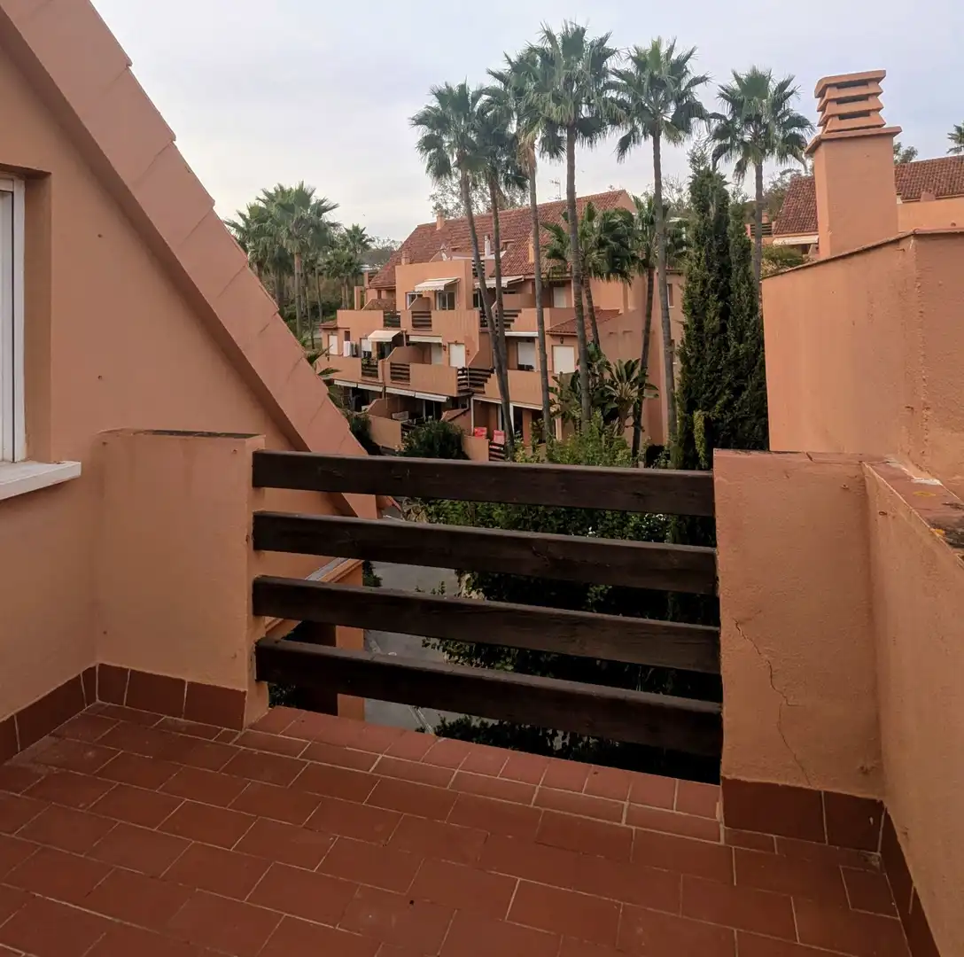 Penthouse mit Terrasse zum Verkauf in Bahía de Casares, imagen 33