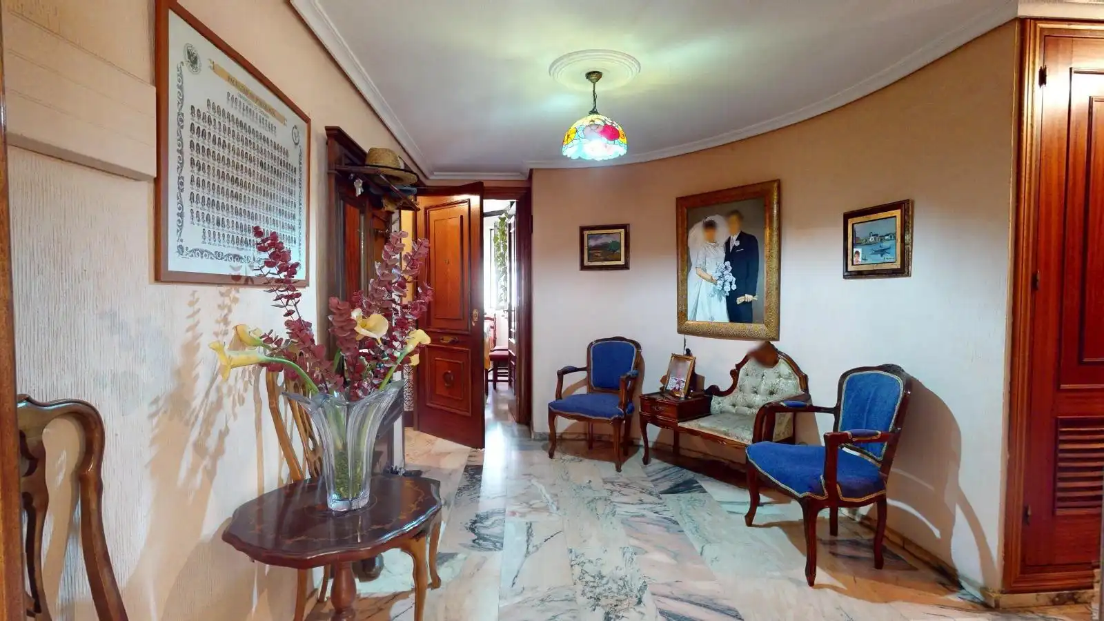 Casa o xalet en venda en Córdoba amb Jardí privat, Terrassa i Traster