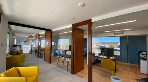 Foto 2 de Oficina de alquiler en Juan Carlos, Corralejo, Las Palmas