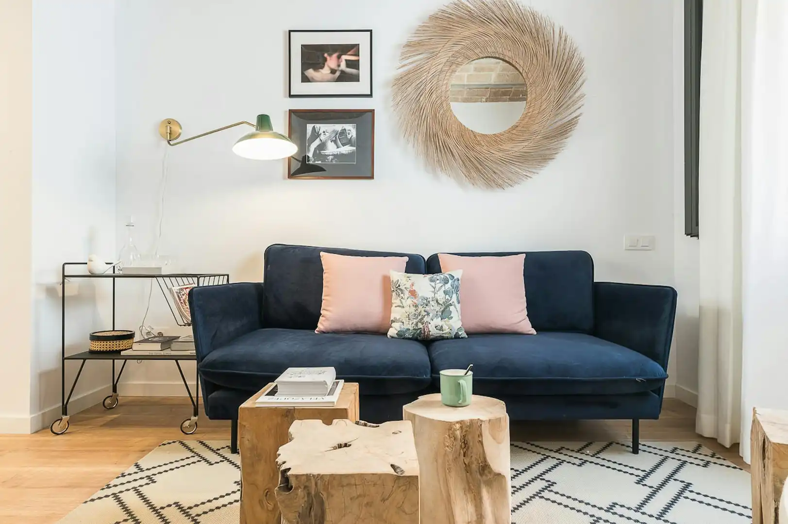 Flat to rent in Les Corts, imagen 2