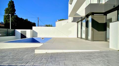 Casa nueva con piscina en Empuriabrava, Sector Requesens, cerca de la playa. Diseño moderno y orientación suroeste para luz natura, immagine 3