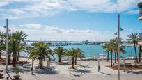 Àtic en venda en Alcúdia amb Terrassa, Moblat i Forn