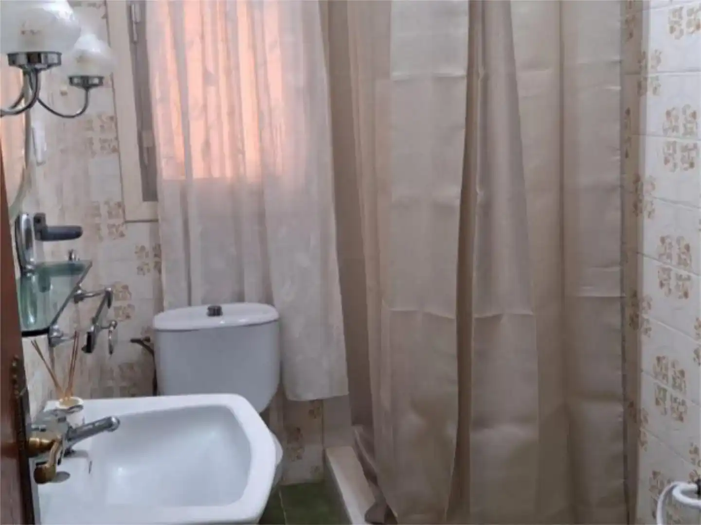 Bany de Pis en venda en Totana, Murcia