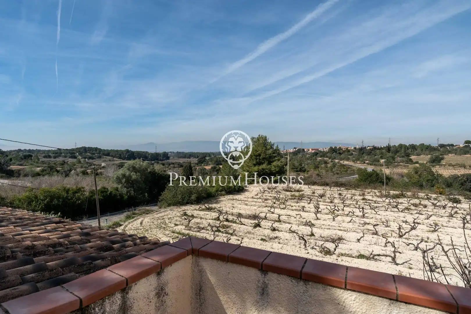 Casa amb terrassa en venda a El Catllar, imagen 32