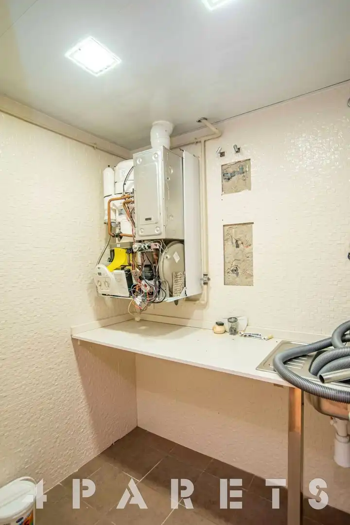 House with terrace for sale in Cabrils, imagen 38