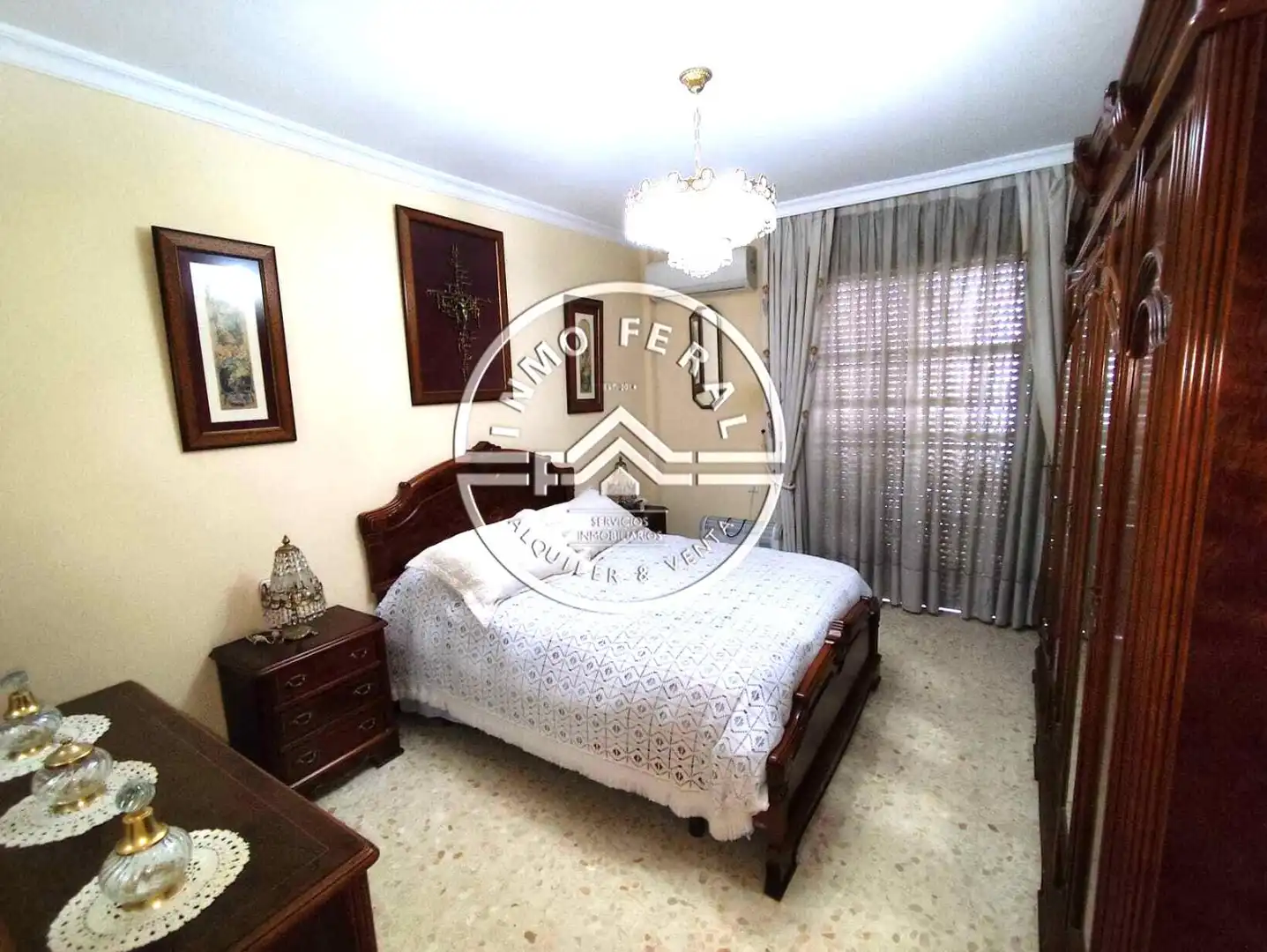 Casa con terraza en venta en Écija, imagen 17