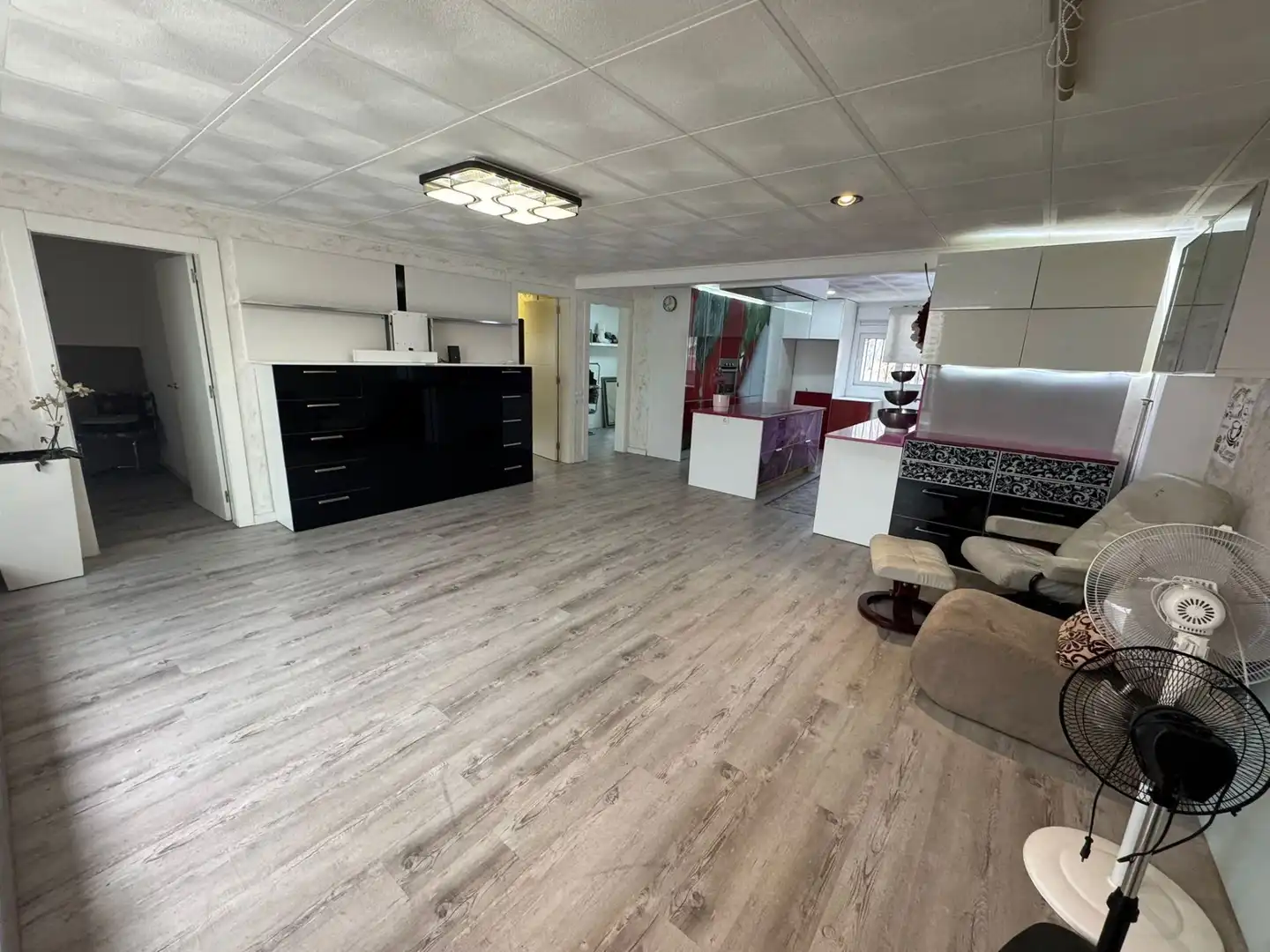 Casa o xalet en venda a Niàgara Parc - Ágora Parc