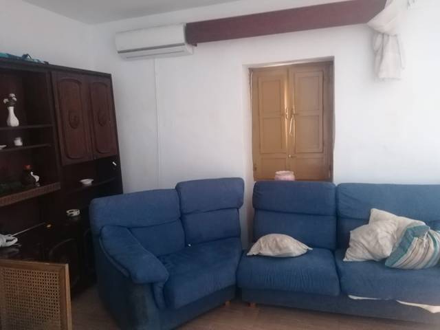 Casa adosada en Venta en La Carlota