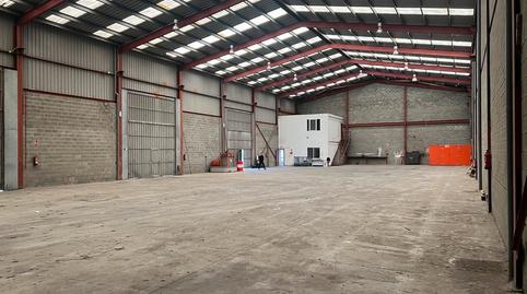 Photo 4 of Industrial buildings to rent in Avenida Do Mar, 139, Zona Ultramar, A Coruña