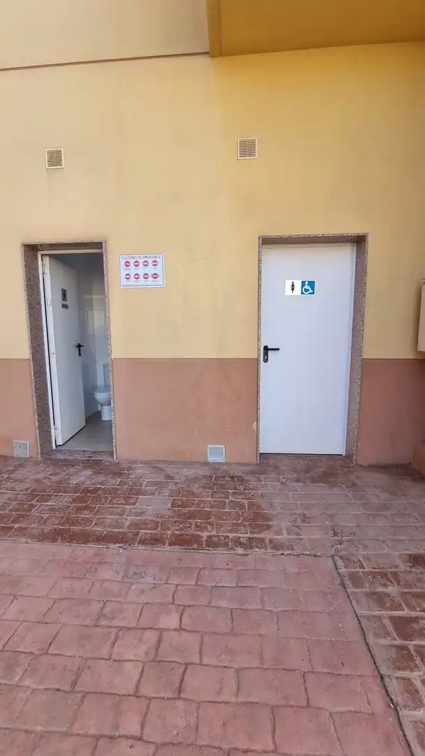 Pis en venda en Roquetas de Mar amb Aire condicionat, Balcó i Piscina comunitària