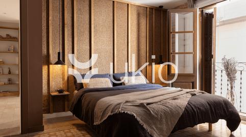 Foto 5 de Apartamento de alquiler en Rambla de Prat, Vila de Gràcia,  Barcelona Capital