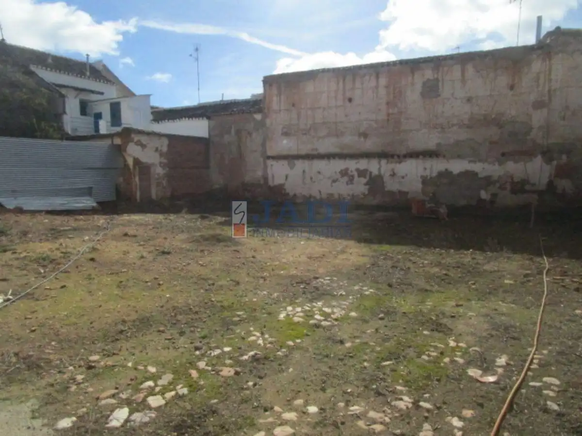 Terreno residenziale in vendita a Valdepeñas, imagen 2