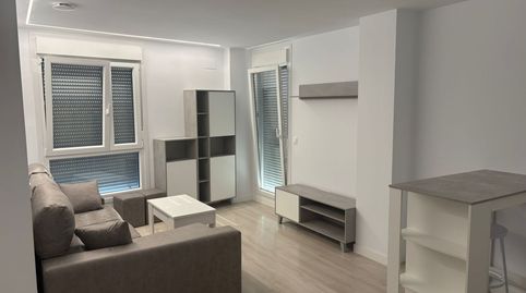 Foto 4 de Apartamento de alquiler en Tinaja, Cistérniga, Valladolid