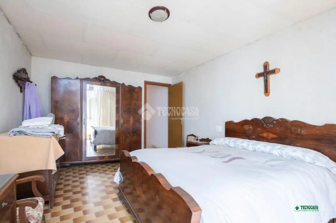 Casa con terraza en venta en Antas, imagen 7