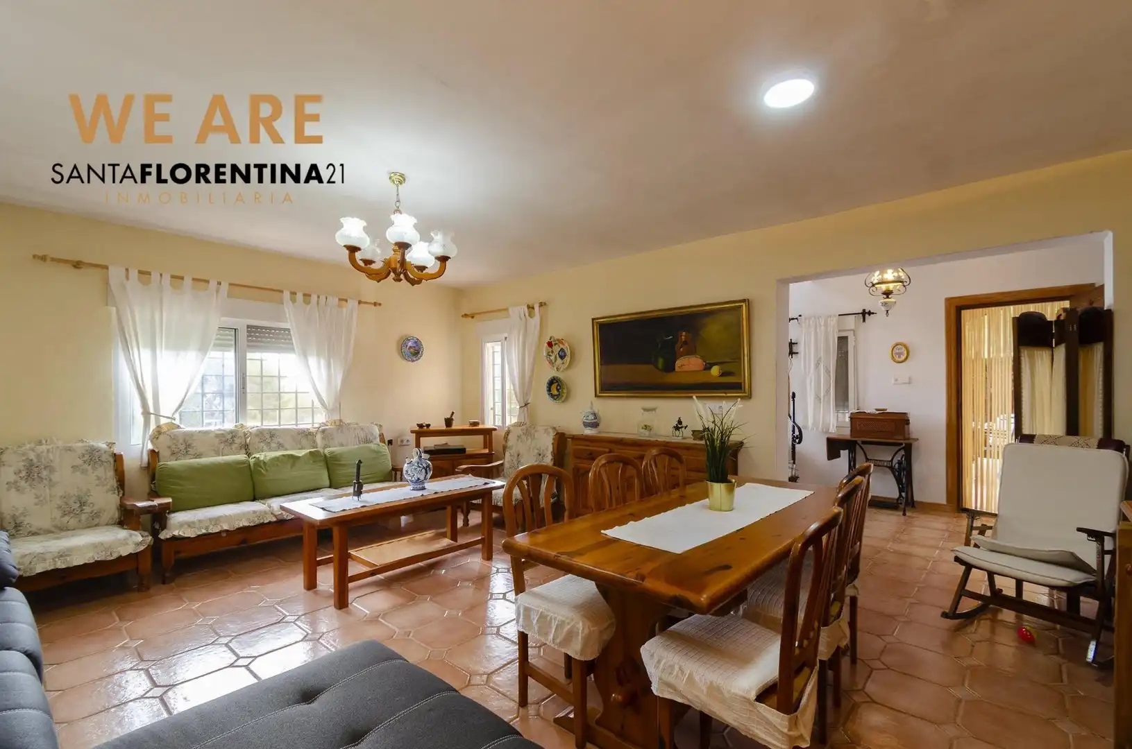 Detached house with pool for sale in ATAMARIA-DS RINCON S.GINE, imagen 19