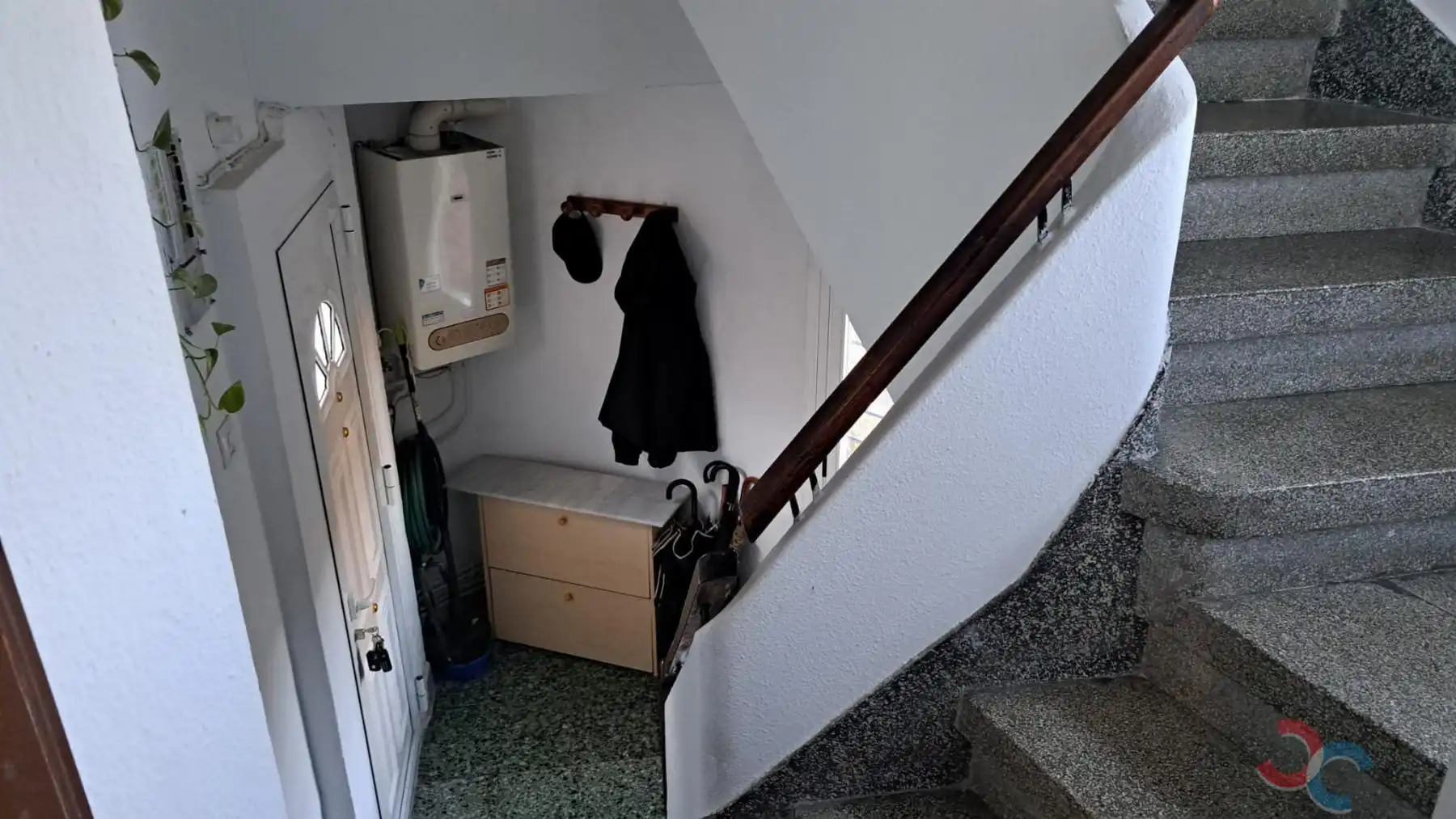 Casa o xalet en venda en Pontevedra Capital  amb Calefacció i Terrassa
