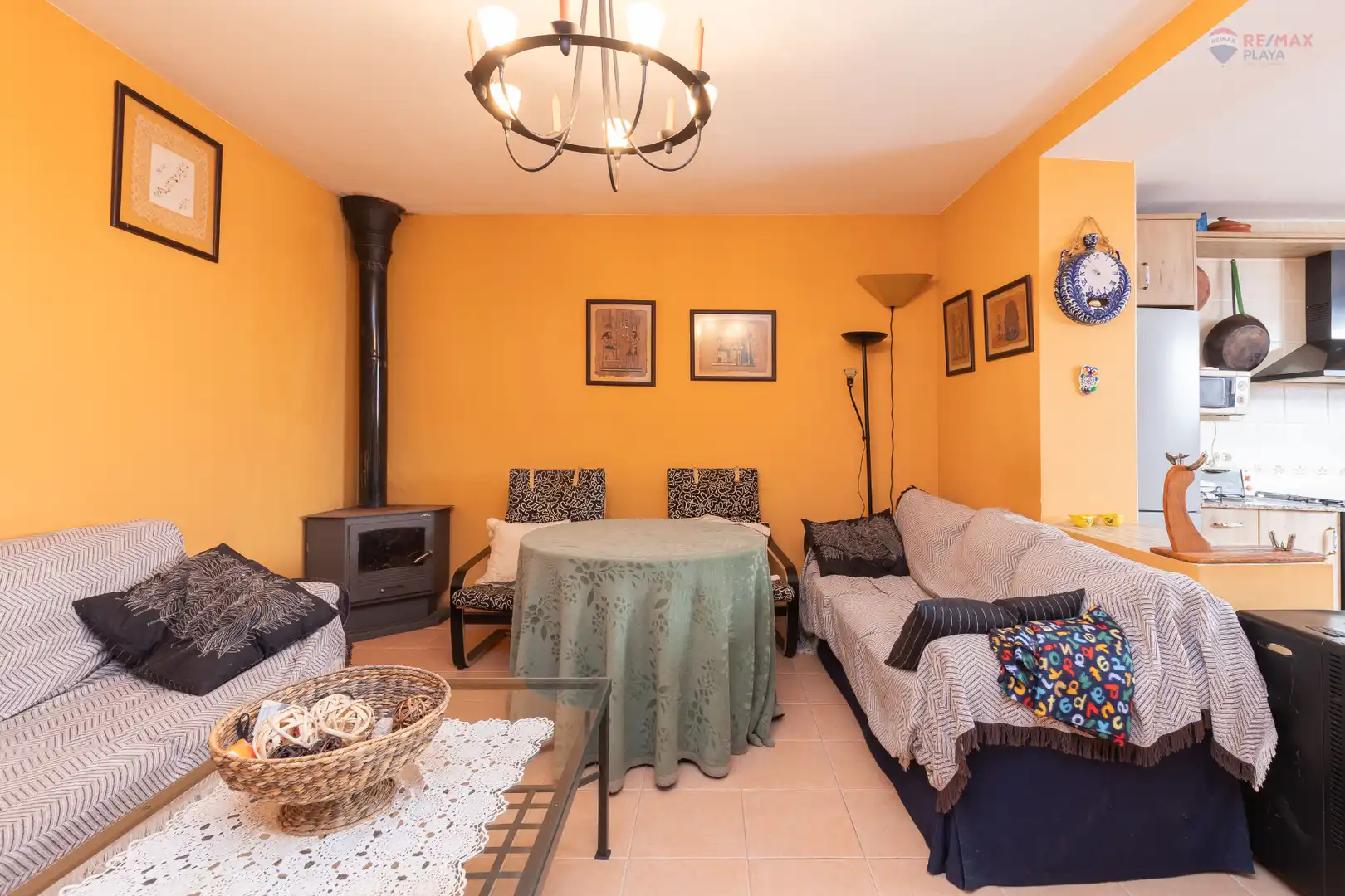 Casa rústica en venda a Calle San Isidoro 2, imagen 7