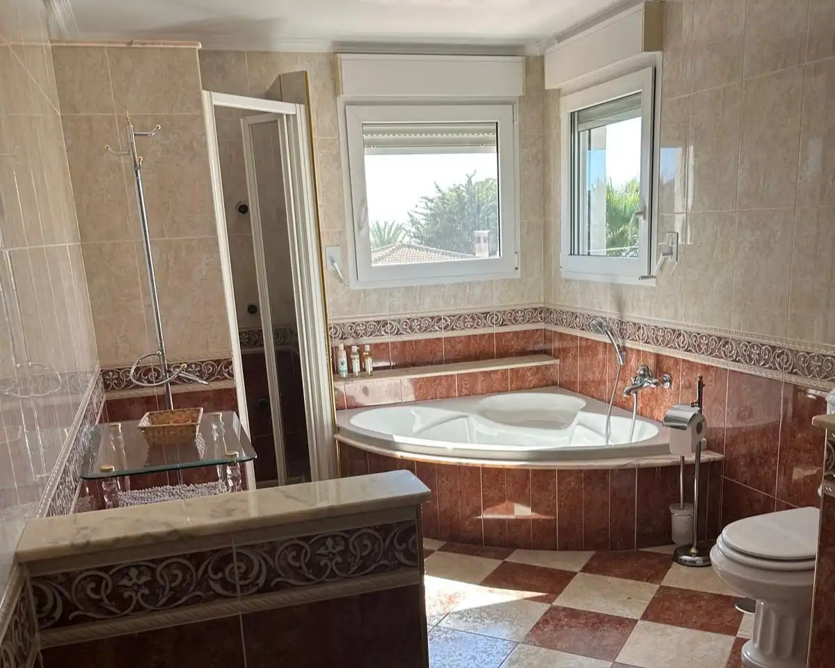 Casa amb terrassa en venda a Coloma, imagen 7