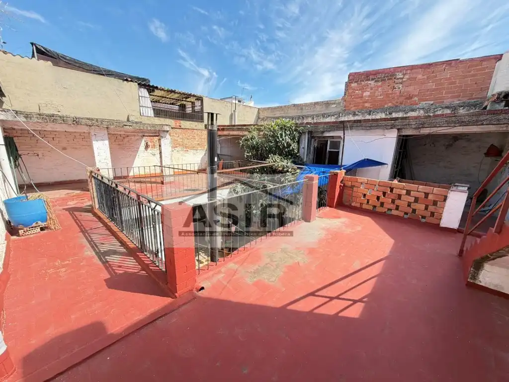 Terraza de Casa o chalet en venta en Alzira con Terraza