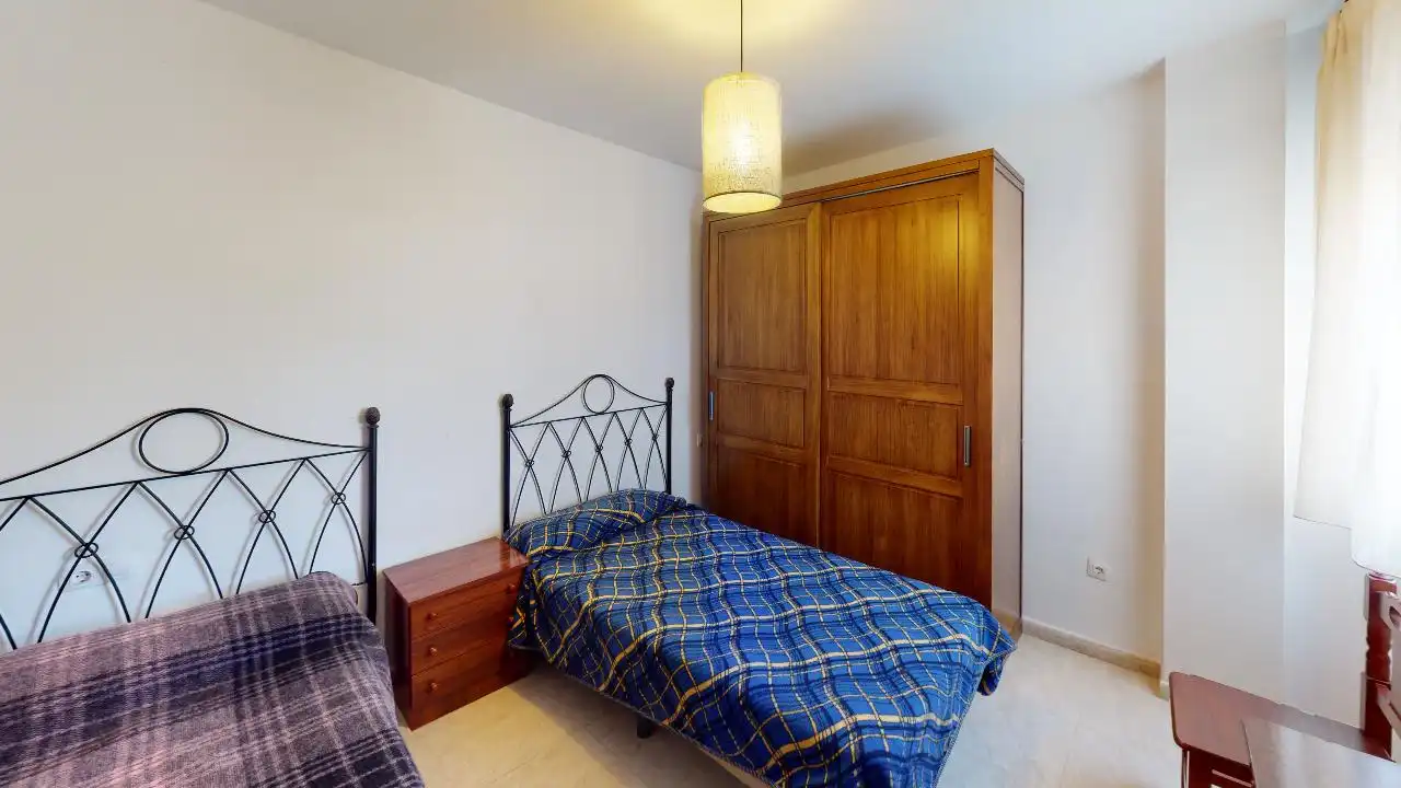 Bedroom of Buildings for sale in Cambil  with Community pool