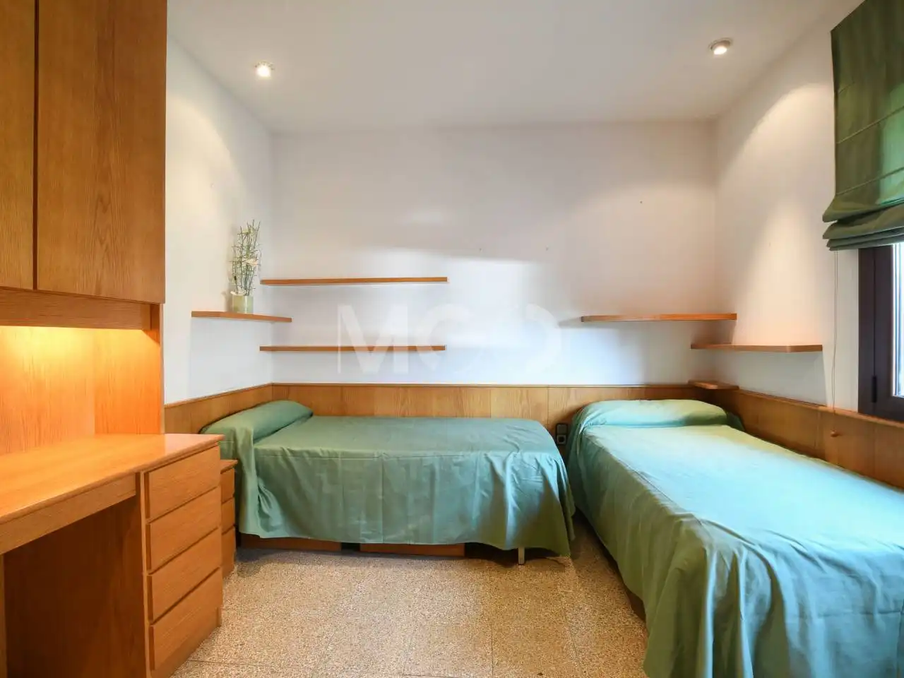 Flat with terrace for sale in Calle Montesquiu, imagen 20