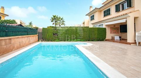 Foto 2 de Casa adosada en venta en Distrito Maioris-puig de Ros, Llucmajor pueblo, Llucmajor