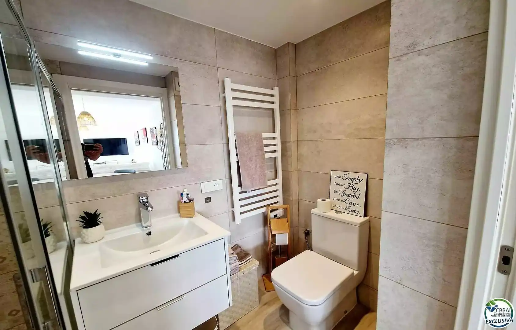 Flat for sale in PORT ALEGRE, imagen 16